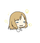 若森スタンプ2（個別スタンプ：4）