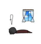 若森スタンプ2（個別スタンプ：21）