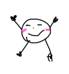 つるんくん③（個別スタンプ：40）
