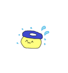 天使帝王よ〜ぐるスタンプ2（個別スタンプ：28）