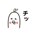 トリだもの。（個別スタンプ：16）