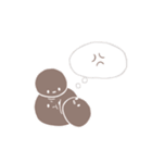 ゆるゆるたぴおかくん（個別スタンプ：30）