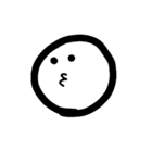 まきたのいちにち（個別スタンプ：27）