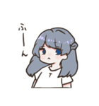野うさぎスタンプMk3（個別スタンプ：36）