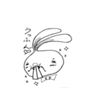 ゆるきもキャラ funny all stars.（個別スタンプ：28）