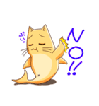 こねこざめ（個別スタンプ：15）