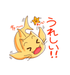 こねこざめ（個別スタンプ：30）