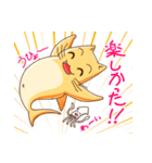こねこざめ（個別スタンプ：36）