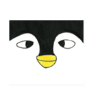 手描きのスライム動物園（個別スタンプ：25）