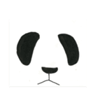手描きのスライム動物園（個別スタンプ：37）