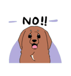 SKKS！（個別スタンプ：8）