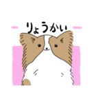 SKKS！（個別スタンプ：14）