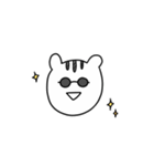 人生むりかもめとしりとりズ（個別スタンプ：16）