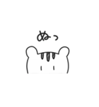 人生むりかもめとしりとりズ（個別スタンプ：17）
