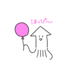人生むりかもめとしりとりズ（個別スタンプ：24）