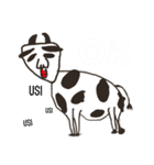 pokipoki,,,（個別スタンプ：5）