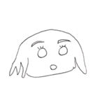 あろうぇちゃん（個別スタンプ：2）