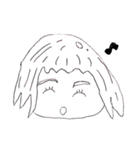 あろうぇちゃん（個別スタンプ：3）