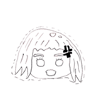 あろうぇちゃん（個別スタンプ：4）