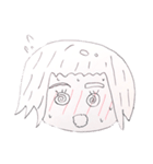 あろうぇちゃん（個別スタンプ：5）