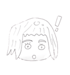 あろうぇちゃん（個別スタンプ：6）
