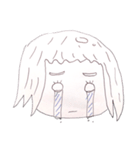 あろうぇちゃん（個別スタンプ：7）