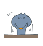 じゃむさんのスタンプ2（個別スタンプ：1）