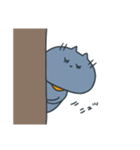 じゃむさんのスタンプ2（個別スタンプ：2）