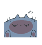 じゃむさんのスタンプ2（個別スタンプ：32）
