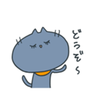 じゃむさんのスタンプ2（個別スタンプ：34）
