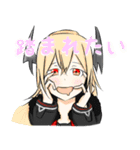 GKの日常（個別スタンプ：1）