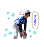 舜と翔のスタンプvol.2（個別スタンプ：6）