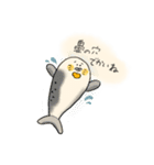 ごろごろあにまるんるん（個別スタンプ：32）