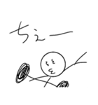 ぼくは、ばーばるver.2（個別スタンプ：14）
