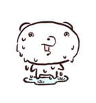 ふんわりアルパカと仲間たち（敬語）（個別スタンプ：35）