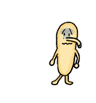 カピバラ？モドキ（個別スタンプ：12）