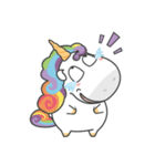 Nijicorn Vol.1（個別スタンプ：3）