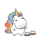 Nijicorn Vol.1（個別スタンプ：5）