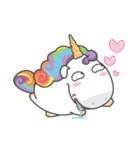 Nijicorn Vol.1（個別スタンプ：6）
