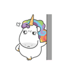 Nijicorn Vol.1（個別スタンプ：7）