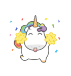 Nijicorn Vol.1（個別スタンプ：8）