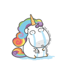 Nijicorn Vol.1（個別スタンプ：10）