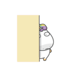 Nijicorn Vol.1（個別スタンプ：11）