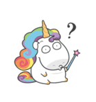 Nijicorn Vol.1（個別スタンプ：12）