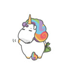 Nijicorn Vol.1（個別スタンプ：16）