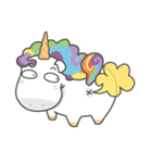 Nijicorn Vol.1（個別スタンプ：21）