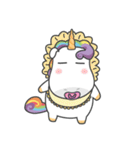 Nijicorn Vol.1（個別スタンプ：22）
