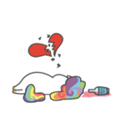 Nijicorn Vol.1（個別スタンプ：23）