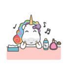 Nijicorn Vol.1（個別スタンプ：25）