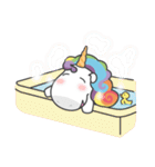 Nijicorn Vol.1（個別スタンプ：26）